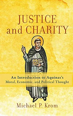 Justice And Charity-..