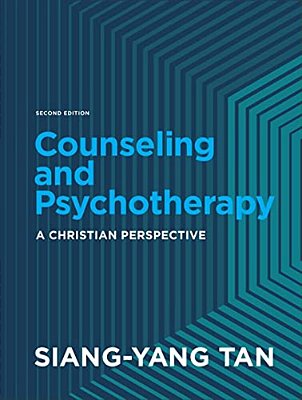 Counseling And Psychotherapy: A Christian Perspective-..