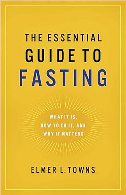 Essential Guide To Fasting-..
