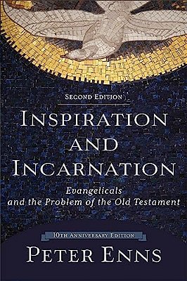 Inspiration And Incarnation-..