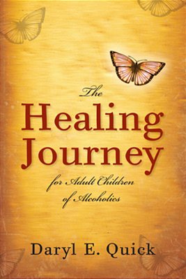 The Healing Journey For Adult Children Of Alcoholics-..