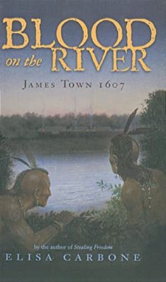 Blood On The River: James Town 1607-..