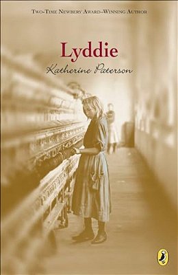 Lyddie-..