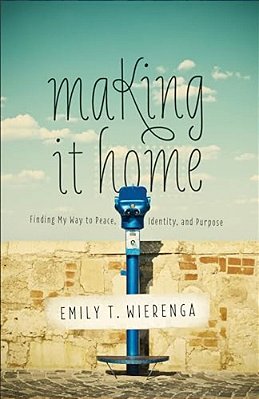 Making It Home-..