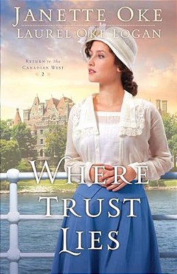 Where Trust Lies-..