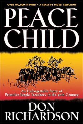 Peace Child-..