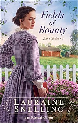 Fields Of Bounty-..