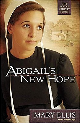 Abigail's New Hope: Volume 1-..