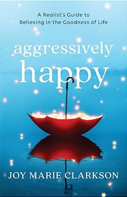 Aggressively Happy-..
