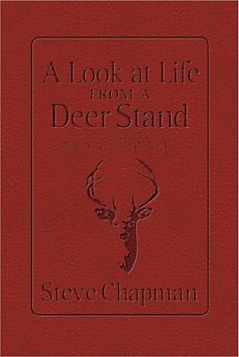 A Look At Life From A Deer Stand Devotional (Milano Softone)-..