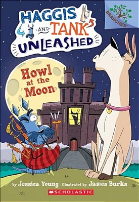 Howl At The Moon-..