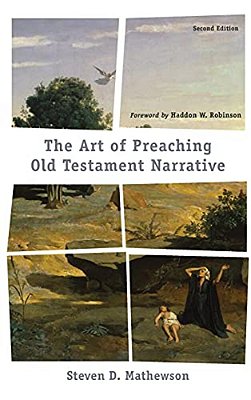 Art Of Preaching Old Testament Narrative-..