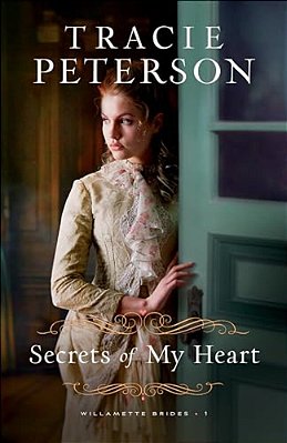 Secrets Of My Heart-..