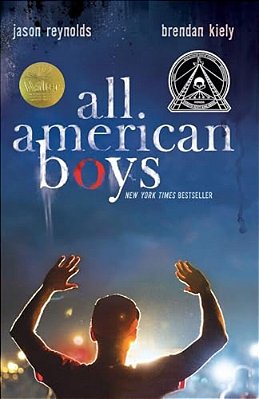 All American Boys-..
