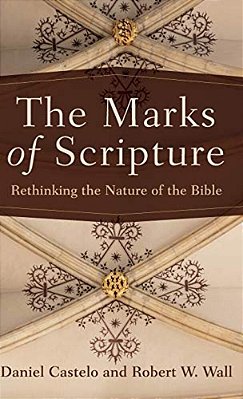 Marks Of Scripture-..