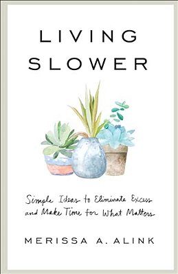 Living Slower-..