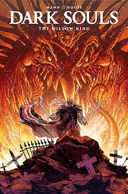 Dark Souls: The Willow King-..