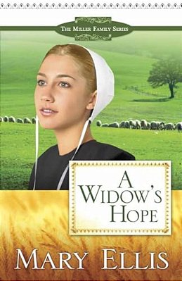 A Widow's Hope-..