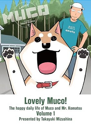 Lovely Muco! 1-..