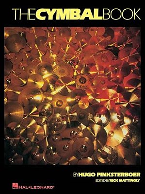 The Cymbal Book-..