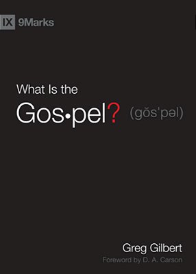 What Is The Gospel?-..