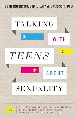 Talking With Teens About Sexuality-..