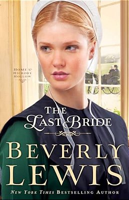 The Last Bride-..