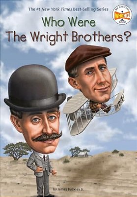 Who Were The Wright Brothers?-..