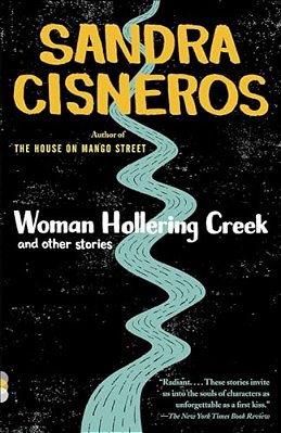 Woman Hollering Creek And Other Stories-..