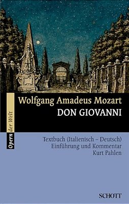 Mozart Wa Don Giovanni-..
