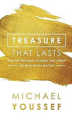 Treasure That Lasts-..