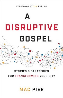 Disruptive Gospel-..