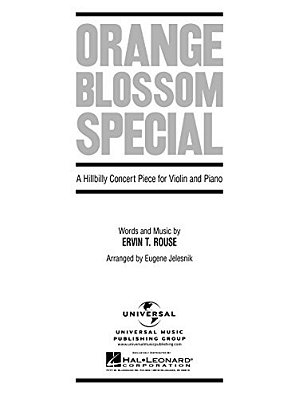 Orange Blossom Special-..