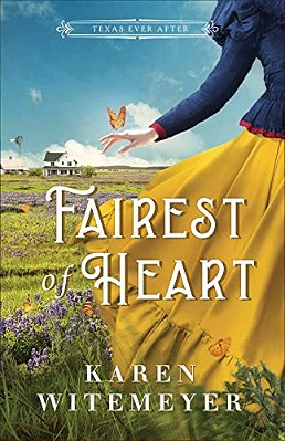 Fairest Of Heart-..