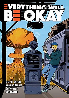 Everything Will Be Okay-..