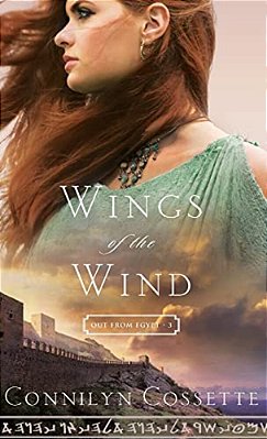 Wings Of The Wind-..