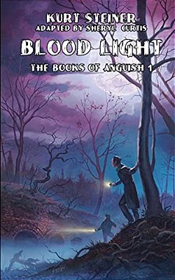 Blood Light (Books Of Anguish 1)-..