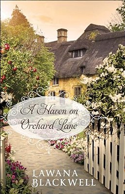 Haven On Orchard Lane-..