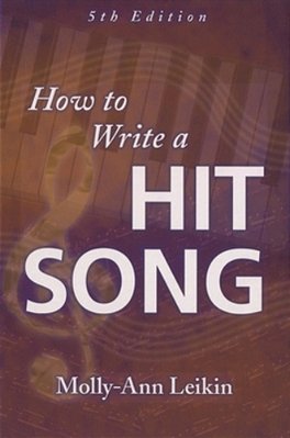 How To Write A Hit Song-..