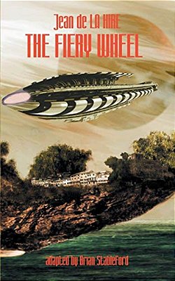 The Fiery Wheel-..