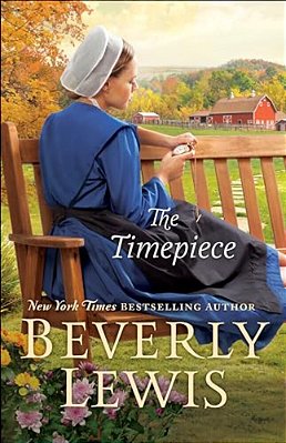 The Timepiece-..