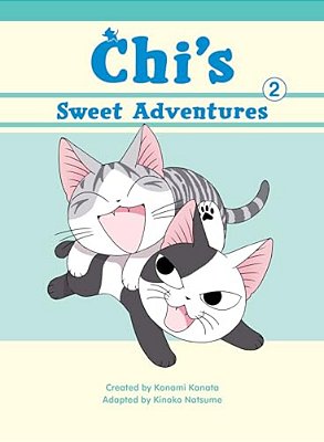 Chi's Sweet Adventures 2-..