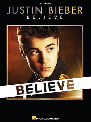 Justin Bieber - Believe-..