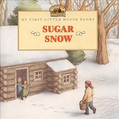 Sugar Snow-..