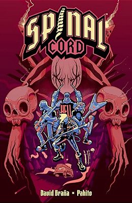 Spinal Cord-..