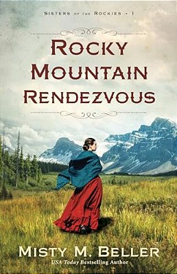 Rocky Mountain Rendezvous-..