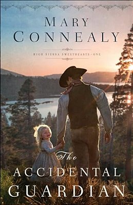 The Accidental Guardian-..