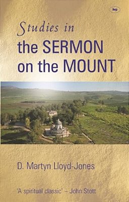 Studies In The Sermon On The Mount-..