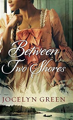 Between Two Shores-..