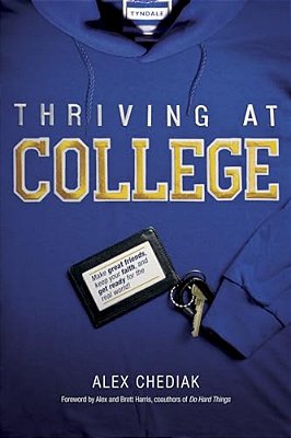 Thriving At College-..